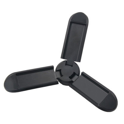 Mini Tripod Mount + Flashlight Extension Bracket  for DJI OSMO Mobile 2, Tripod+Bracket For DJI OSMO Mobile 2