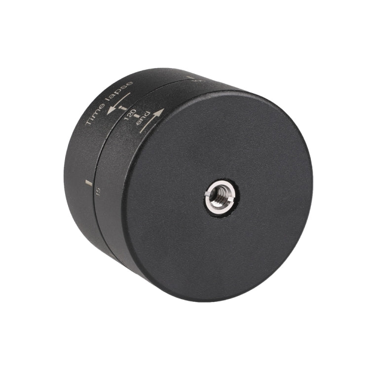 120min Auto Rotation Camera Mount for GoPro, 120 Minutes