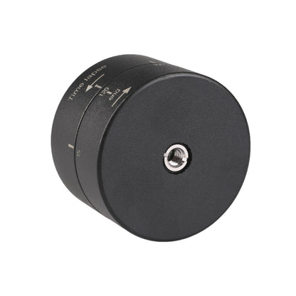 120min Auto Rotation Camera Mount for GoPro, 120 Minutes