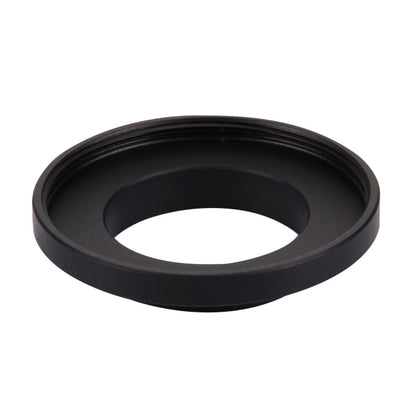 JUNESTAR 7 in 1 Proffesional 37mm Lens Filter(CPL + UV + ND4 + Red + Yellow + FLD / Purple) & Lens Protective Cap for GoPro HERO4 / 3+ / 3 Sport Action Camera, 7 in 1