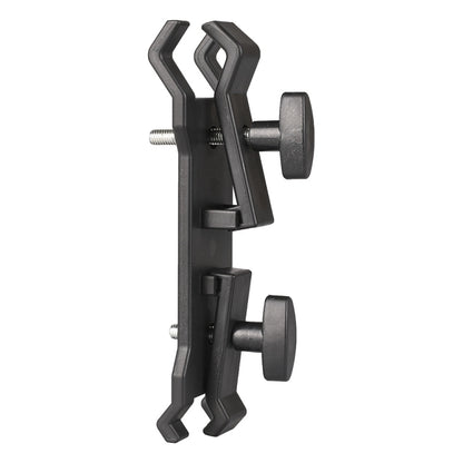 Outdoor Camera Umbrella Holder Clip Bracket Stand Clamp Photography Accessory, Umbrella Holder
