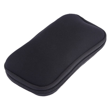 Neoprene U Disk Storage Bag Cover, Bag Size: 16x8.5cm, Bag Size: 16x8.5cm