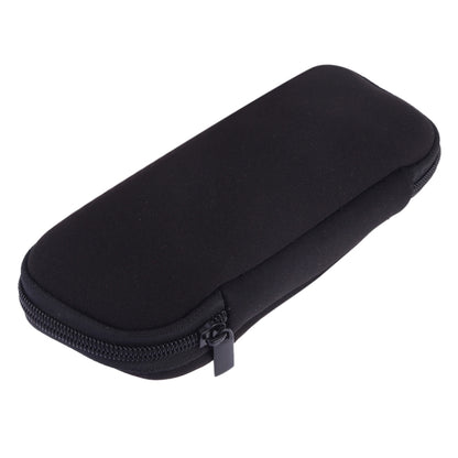 Neoprene U Disk Storage Bag Cover, Bag Size: 20x9cm, Bag Size: 20x9cm