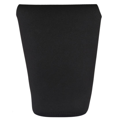 SLR Camera Lens Package Thickening Shockproof Neoprene Lens Storage Bag Sticky Deduction, Diameter: 100mm, Height: 185mm, Diameter: 100mm, Height: 185mm
