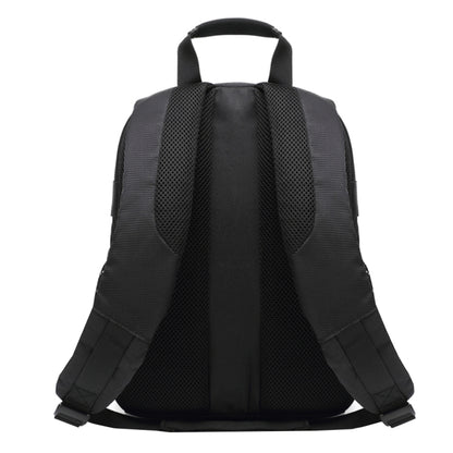INDEPMAN DL-B013 Portable Waterproof Scratch-proof Outdoor Sports Backpack Camera Bag Phone Tablet Bag for GoPro, SJCAM, Nikon, Canon, Xiaomi Xiaoyi YI, iPad, Apple, Samsung, Huawei, Size: 26.5 * 12.5 * 33 cm