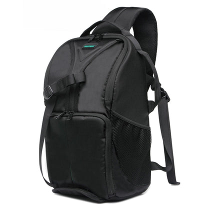 INDEPMAN DL-B016 Portable Waterproof Scratch-proof Outdoor Sports Sling Shoulder Bag Camera Bag Phone Tablet Bag for GoPro, SJCAM, Nikon, Canon, Xiaomi Xiaoyi YI, iPad, Apple, Samsung, Huawei, Size: 25.5 * 19 * 44 cm