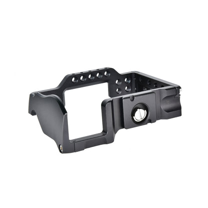 YELANGU C6 Camera Video Cage Stabilizer for Sony A6000 / A6300 / A6500 / A6400, Stabilizer