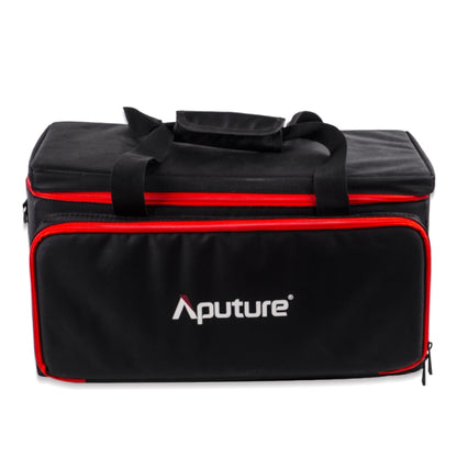 Aputure LS C120D II High Color Restoration CRI 96 Light Storm Natural White Light 5500K COB LED Studio Video Light with 2.4GHz Wireless Remote & Control Box