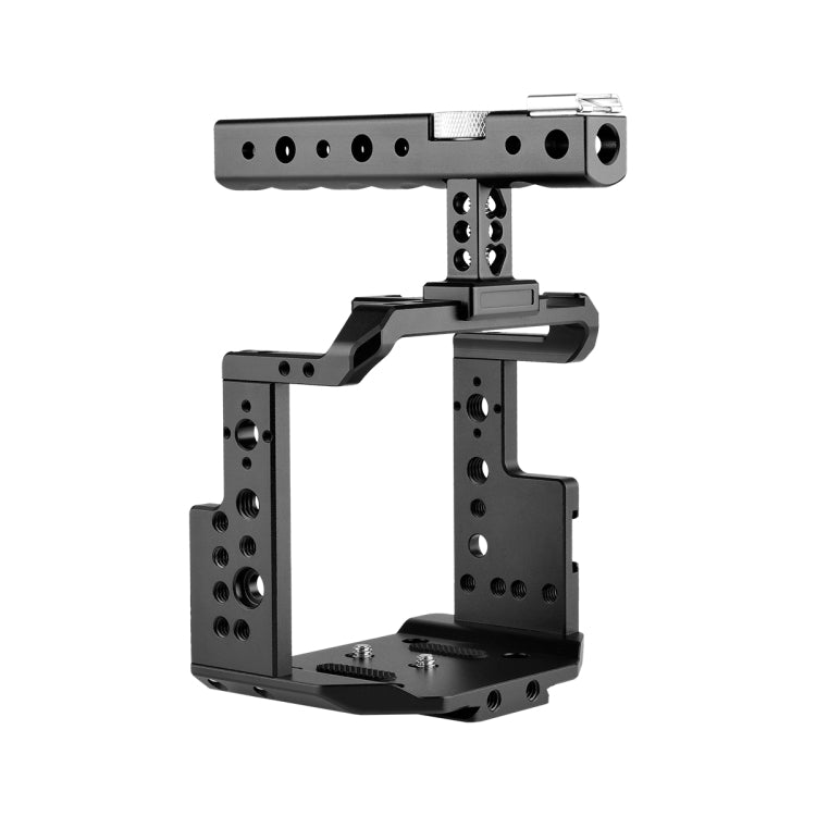 YELANGU C11 Handle Video Camera Cage Stabilizer for Z CAM E2