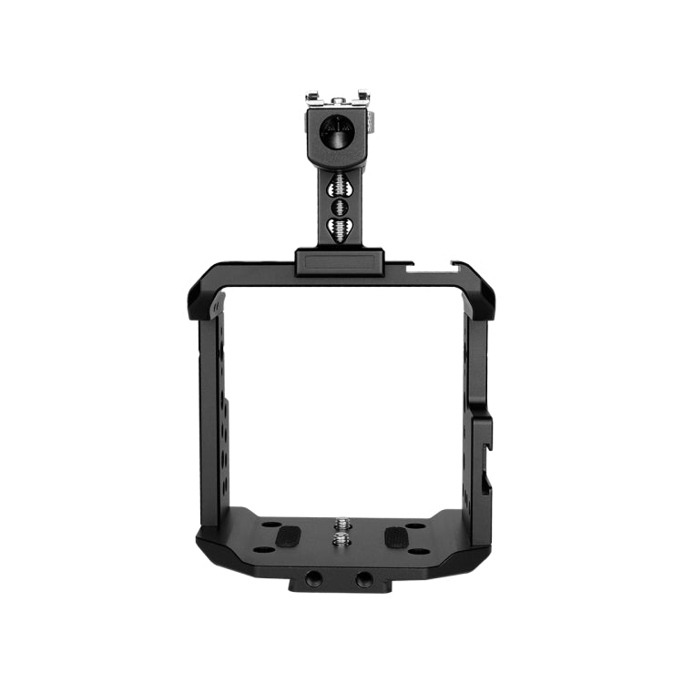 YELANGU C11 Handle Video Camera Cage Stabilizer for Z CAM E2