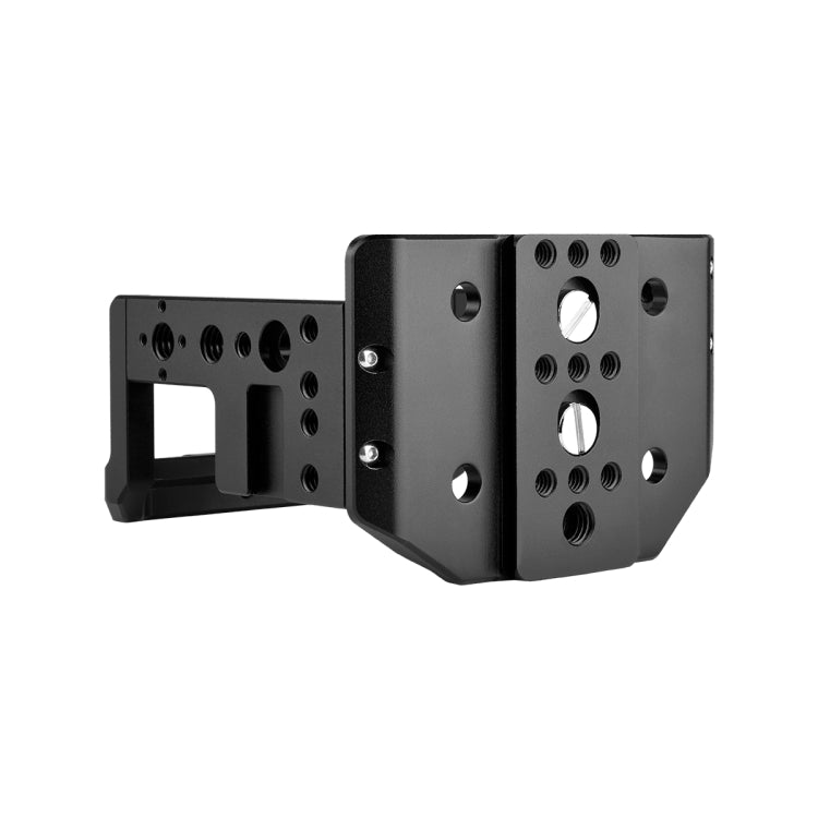 YELANGU C11 Handle Video Camera Cage Stabilizer for Z CAM E2