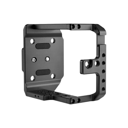 YELANGU C11 Handle Video Camera Cage Stabilizer for Z CAM E2
