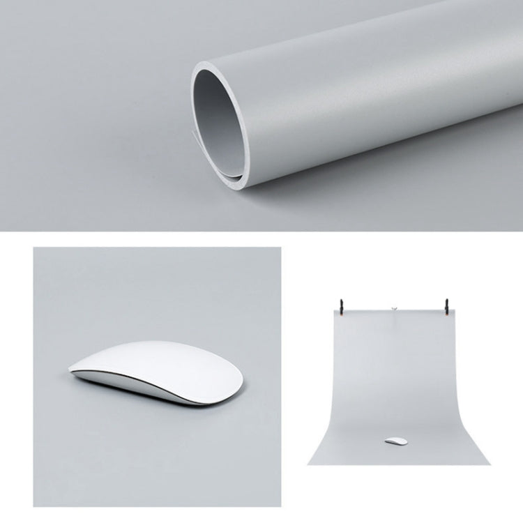 100x200cm PVC Paper Matte Photography Background, 100x200cm