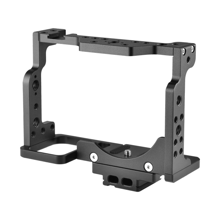 YELANGU C15-A YLG0711A-A01 Video Camera Cage Stabilizer for Nikon Z6 / Z7, YLG0711A-A01