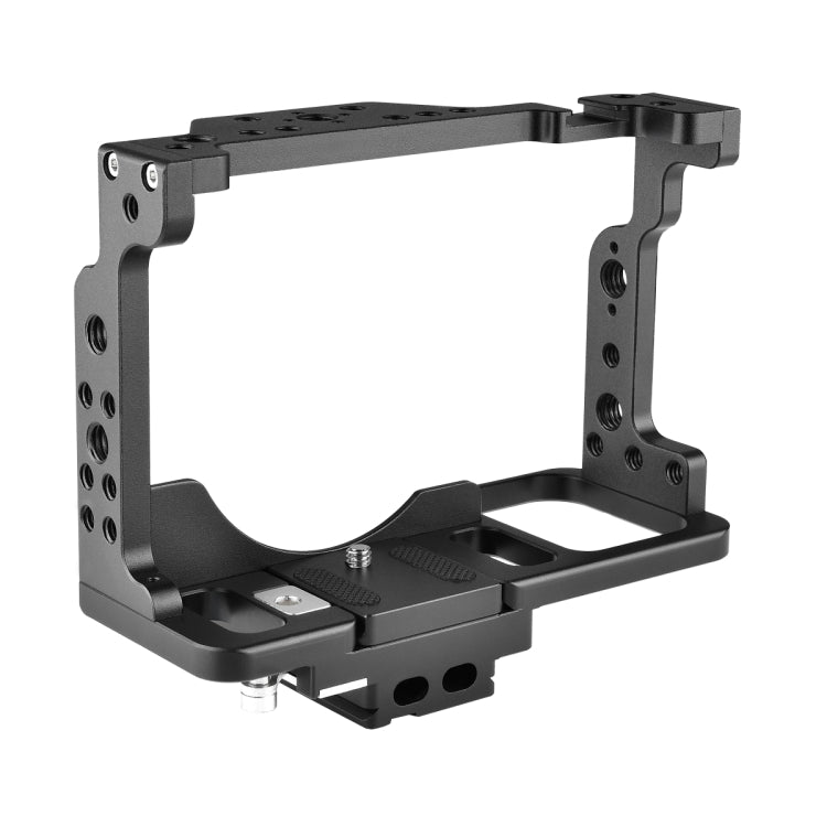 YELANGU C15-A YLG0711A-A01 Video Camera Cage Stabilizer for Nikon Z6 / Z7, YLG0711A-A01