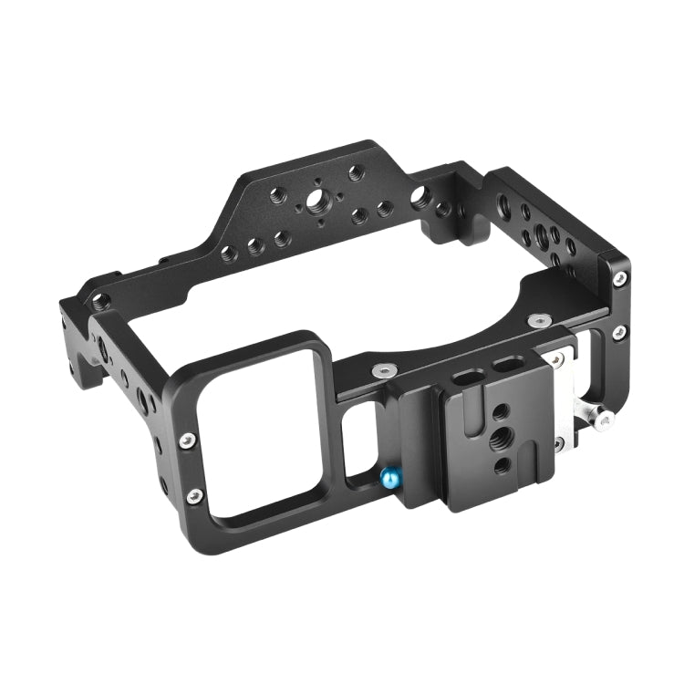 YELANGU C15-A YLG0711A-A01 Video Camera Cage Stabilizer for Nikon Z6 / Z7, YLG0711A-A01