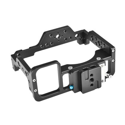 YELANGU C15-A YLG0711A-A01 Video Camera Cage Stabilizer for Nikon Z6 / Z7, YLG0711A-A01