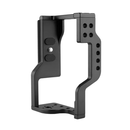 YELANGU C17-A YLG0913A-B Video Camera Cage Stabilizer for Sony A6600, YLG0913A-B