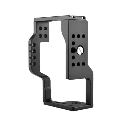 YELANGU C17-A YLG0913A-B Video Camera Cage Stabilizer for Sony A6600, YLG0913A-B