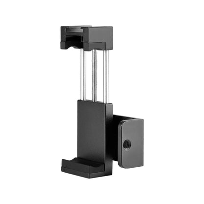 YELANGU PC08 YLG0117A Handheld Grip Holder Bracket with Mobile Phone Metal Clamp, Bracket