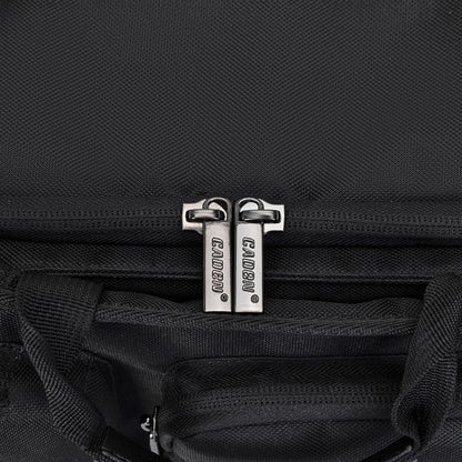 CADEN D28 Portable Multifunctional Single and Double Shoulder Camera Bag With Strap