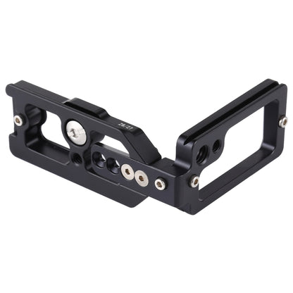 1/4 inch  Vertical Shoot Quick Release L Plate Bracket Base Holder for Nikon Z6 / Z7, For Nikon Z6 / Z7