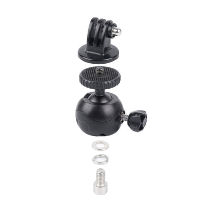Car Suction Cup Mount Bracket for GoPro Hero11 Black / HERO10 Black / HERO9 Black / HERO8 Black /7 /6 /5 /5 Session /4 Session /4 /3+ /3 /2 /1, Xiaoyi and Other Action Cameras,, Size: M, Size: M