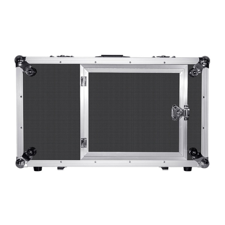 SEETEC 4K280-9HSD-CO 3840x2160 28 inch HDMI 4K HD Director Box Camera Field Monitor, Support Four Screen Split, 4K280-9HSD-CO