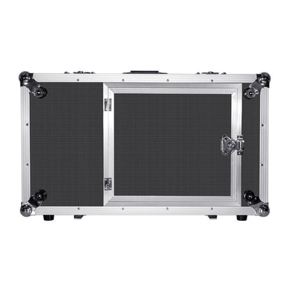 SEETEC 4K280-9HSD-CO 3840x2160 28 inch HDMI 4K HD Director Box Camera Field Monitor, Support Four Screen Split, 4K280-9HSD-CO