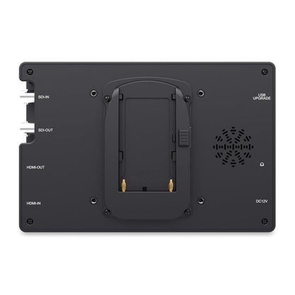 FEELWORLD FW703 1920x1200 7 inch IPS Screen HDMI 4K SDI Broadcast Camera Field Monitor, FW703