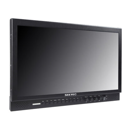 SEETEC P173-9HSD-CO 1920x1080 17.3 inch SDI / HDMI 4K Broadcast Level Professional Photography Camera Field Monitor, P173-9HSD-CO