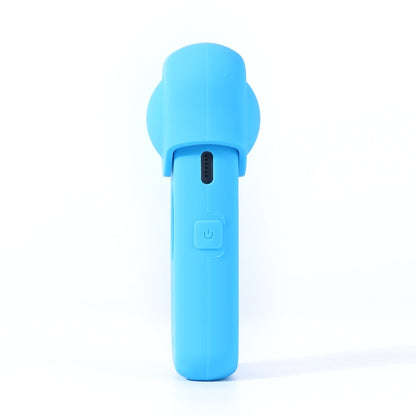 Full Body Dust-proof Silicone Protective Case for Insta360 ONE X2, 1