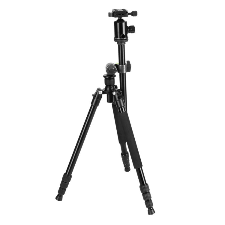 TRIOPO Oubao TA330 Horizontal Arm Tripod Mount Quick Release Center Column Boom Bracket with Tripod Ball-Head, TA330