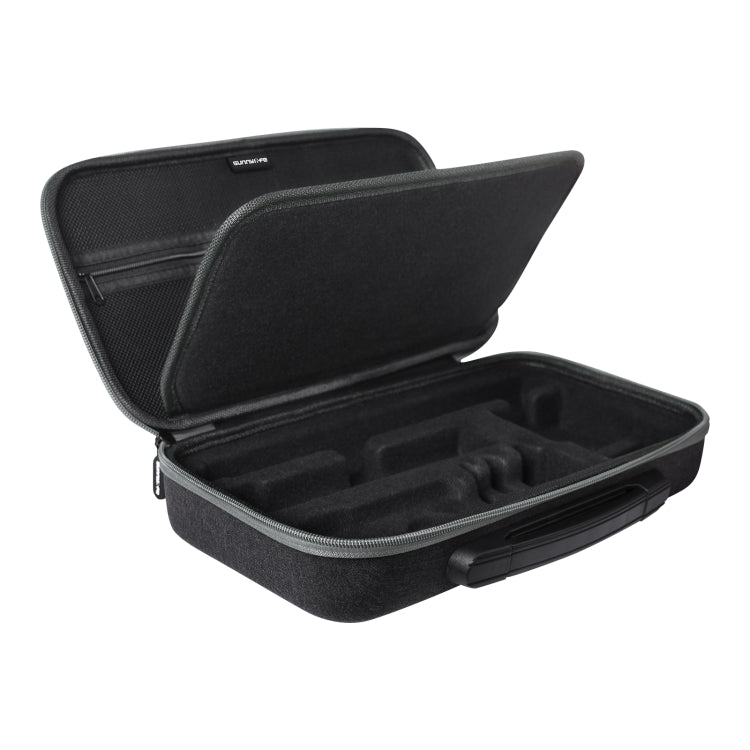 Sunnylife IST-B193 Storage Bag Case Handbag for Insta360 ONE X2 / X, For Insta360 ONE X2 / X