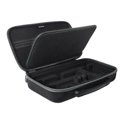 Sunnylife IST-B193 Storage Bag Case Handbag for Insta360 ONE X2 / X, For Insta360 ONE X2 / X