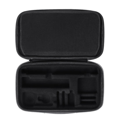 Sunnylife IST-B193 Storage Bag Case Handbag for Insta360 ONE X2 / X, For Insta360 ONE X2 / X