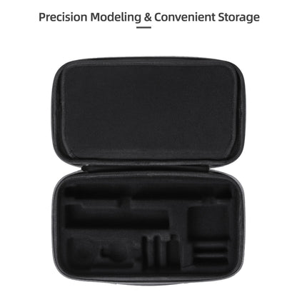 Sunnylife IST-B193 Storage Bag Case Handbag for Insta360 ONE X2 / X, For Insta360 ONE X2 / X