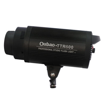 TRIOPO Oubao TTR600W 70x100cm Studio Softbox + Tripod Mount + 2x E27 150W Light Bulb Photography Lighting Tow Piece Set, TTR600W