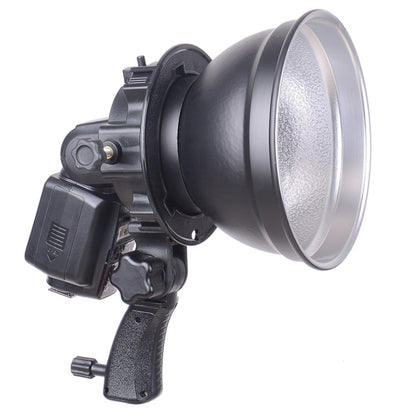TRIOPO TR-05 Flash Holder Multi-function Camera Universal S-type Holder Accessories Transfer Interface, TRIOPO TR-05