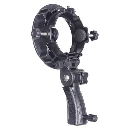 TRIOPO TR-05 Flash Holder Multi-function Camera Universal S-type Holder Accessories Transfer Interface, TRIOPO TR-05