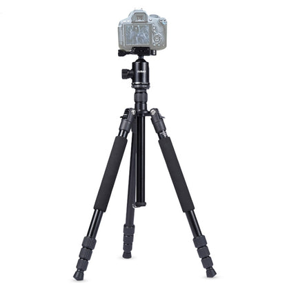 TRIOPO Oubao A-608S  Adjustable Portable  Aluminum Alloy Tripod with Ball Head for SLR Camera, -608S
