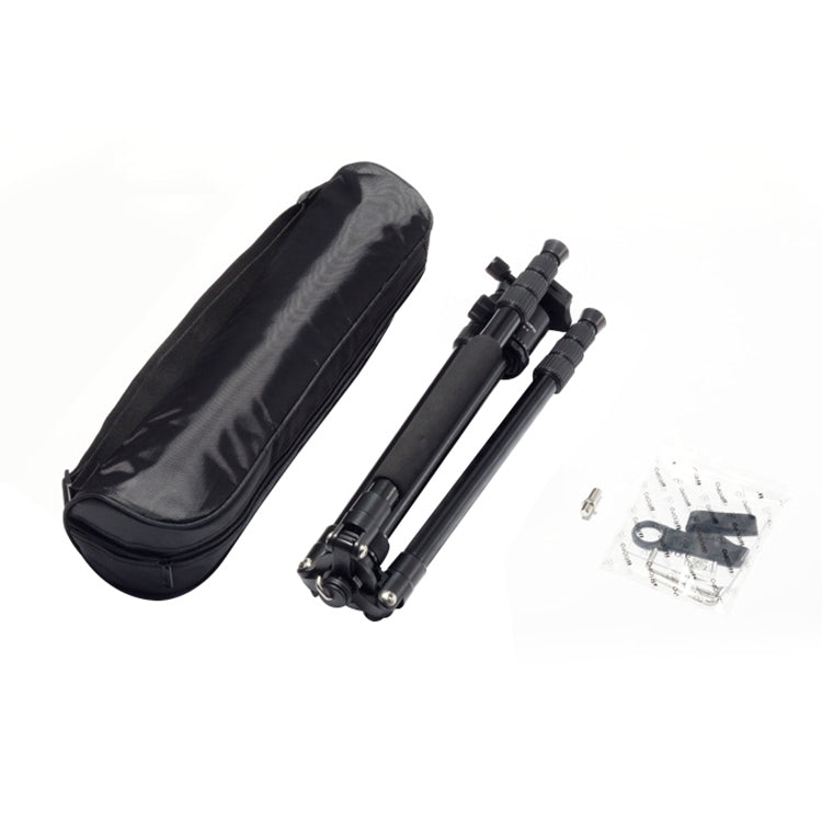 TRIOPO Oubao TA300 Adjustable Portable Aluminum Alloy Tripod with Ball Head for SLR Camera, TA300