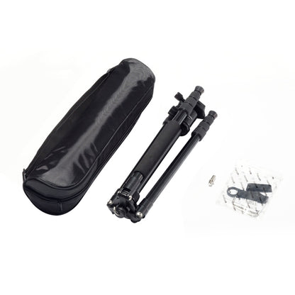 TRIOPO Oubao TA300 Adjustable Portable Aluminum Alloy Tripod with Ball Head for SLR Camera, TA300