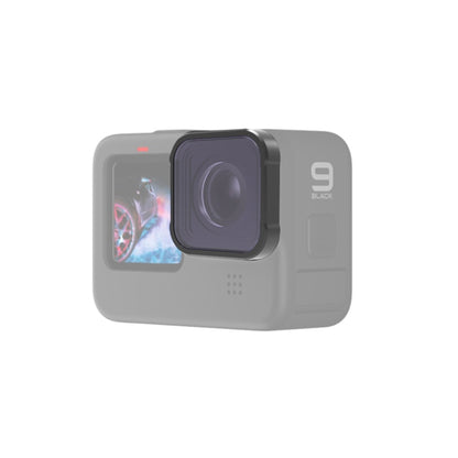 JSR KB Series ND8 Lens Filter for GoPro HERO13 Black /12 Black /11 Black /10 Black /9 Black, ND8