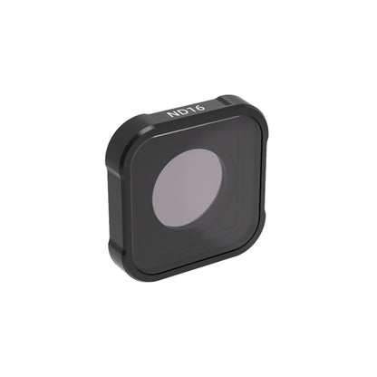 JSR KB Series ND16 Lens Filter for GoPro HERO13 Black /12 Black /11 Black /10 Black /9 Black, ND16