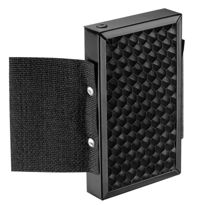Universal Flash Comb Cover, Size: 4.7cm x 8cm