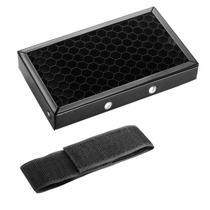 Universal Flash Comb Cover, Size: 4.7cm x 8cm