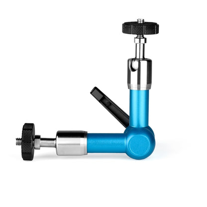 YELANGU 7 inch Adjustable Friction Articulating Magic Arm, 7 inch, A75 7 inch