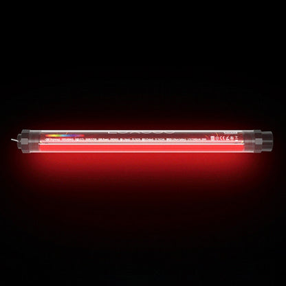 LUXCeO P7RGB Colorful Photo LED Stick Video Light APP Control Adjustable Color Temperature Waterproof Handheld LED Fill Light with Remote Control, P7RGB