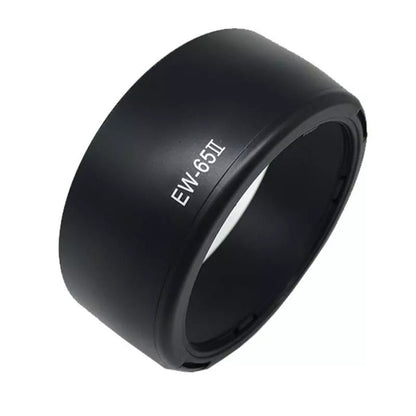 EW-65II Lens Hood Shade for Canon EF 28mm F/2.8 35mm F/2.0 Lens, EW-65II